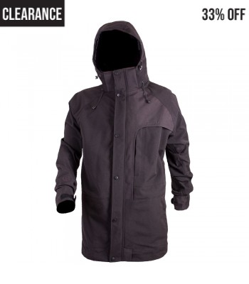 Torrent 2-in-1 Jacket